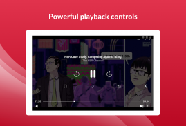 Offline Podcast App: Player FM screenshot 9