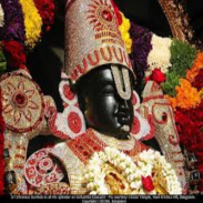 Tirupati Balaji Wallpapers HD screenshot 1