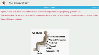 Pressure Ulcer screenshot 6