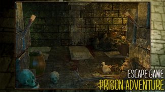 Prison Escape Puzzle Adventure para Android - Download