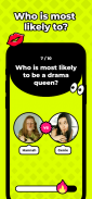 Gossip screenshot 3