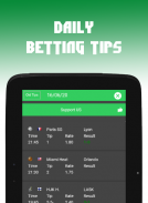 Betting Tips screenshot 6