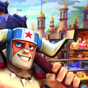 Fort Stars: Ultimate Gamer Bundle Edition Icon