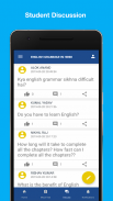 English Grammar in Hindi screenshot 5