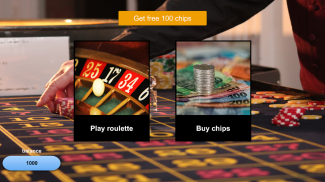 Real Life Roulette screenshot 2