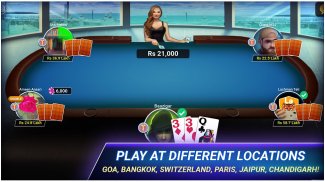 Teen Patti Royal - 3 Patti screenshot 4