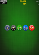 Poker [card game] screenshot 2