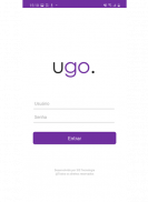 Ugo App screenshot 2