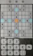 Sudoku - Classic screenshot 0