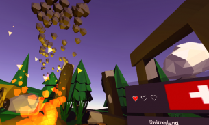 Quiz Game VR screenshot 5