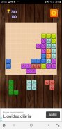 Block Fun Puzzle! screenshot 0