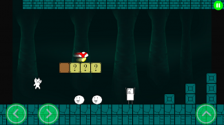 Gato Bros : Syobon Action screenshot 5