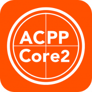 ACPP Core2 Posture Measurement screenshot 2