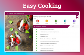 15 minutes recipes screenshot 4