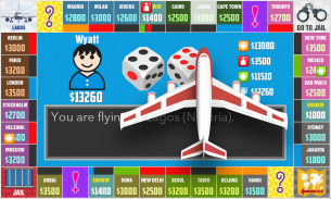 Billionaire Chess - Monopoly screenshot 4