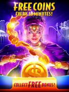 Xtreme Slots - Free Casino screenshot 8