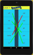 Opposite Words Learning screenshot 2