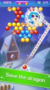 Bubble Shooter Crush Pop 2020 screenshot 0