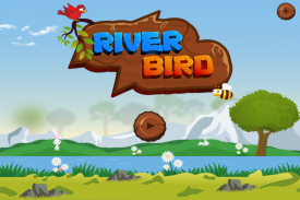 River Bird screenshot 1