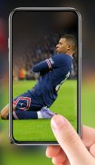 Mbappé wallpaper-paris-France screenshot 4