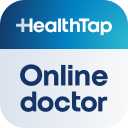 HealthTap - Online Doctors icon