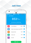 Cleaner Ultimate - Battery Saver booster & cleaner screenshot 4