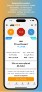 LiveTrail screenshot 1