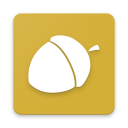 Acorn: Your favourite blogs in a nutshell Icon