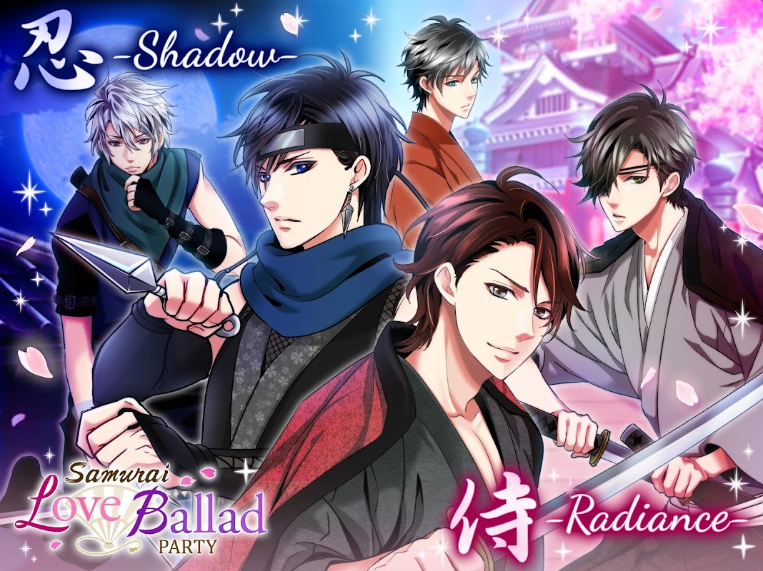 Samurai Love Ballad - Загрузить APK для Android | Aptoide