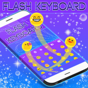 Flash Keyboard screenshot 1