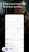 Curb - Request & Pay for Taxis screenshot 1