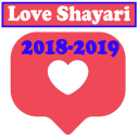 Love Shayari in Hindi - Best Sad Shayari Hindi Icon
