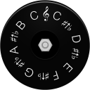 Realistic Pitch Pipe