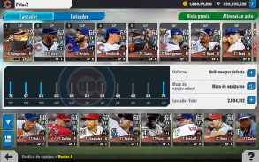 MLB Perfect Inning 2020 screenshot 5