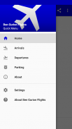 Ben Gurion Flights screenshot 1