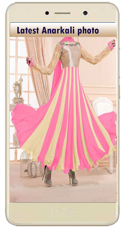 anarkali app