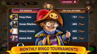 Bingo Battle™ - Bingo Games screenshot 7