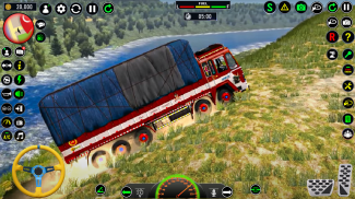 Truck Driving Games: Ultiem screenshot 3