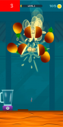 Fruit Rush Blast screenshot 0