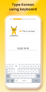 Aprenda Inglês, Japonês ou Coreano com LingoDeer screenshot 7