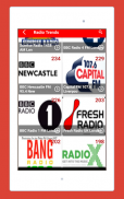 Radio UK FM - UK Radio Online screenshot 8