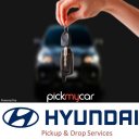 Hyundai - Pickup & Drop Servic
