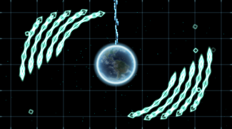 Blue Defense: Second Wave! screenshot 9