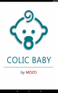 Colic Baby-Baby Sleeping Sound screenshot 6