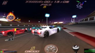 Speed Racing Ultimate Free screenshot 1