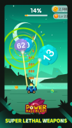 Power Ball Blast screenshot 3