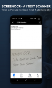 ScreenOCR - #1 Text Scanner screenshot 4
