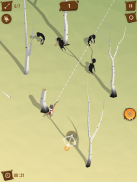 Last Arrows : Sniping Archer screenshot 0