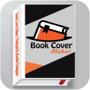 Book Cover Maker 2020 -Wattpad & eBooks Designer Icon