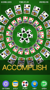 Solitaire - Classic Card Game screenshot 11